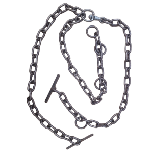 Łańcuch   żłobowy  8  super drob.ogni.